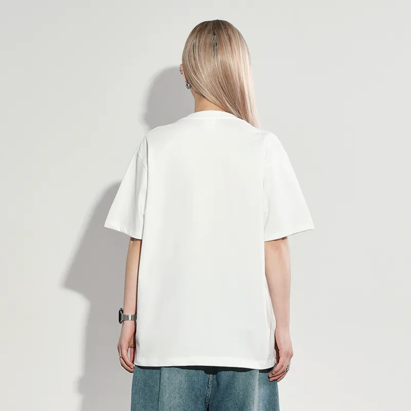 NOMT T Shirts Unisex-10
