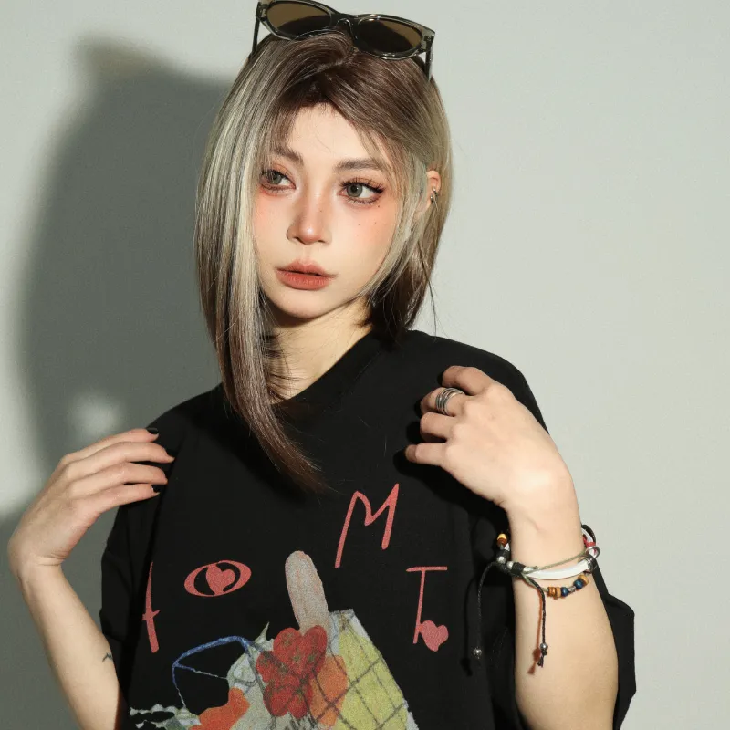 NOMT T Shirts Unisex-17