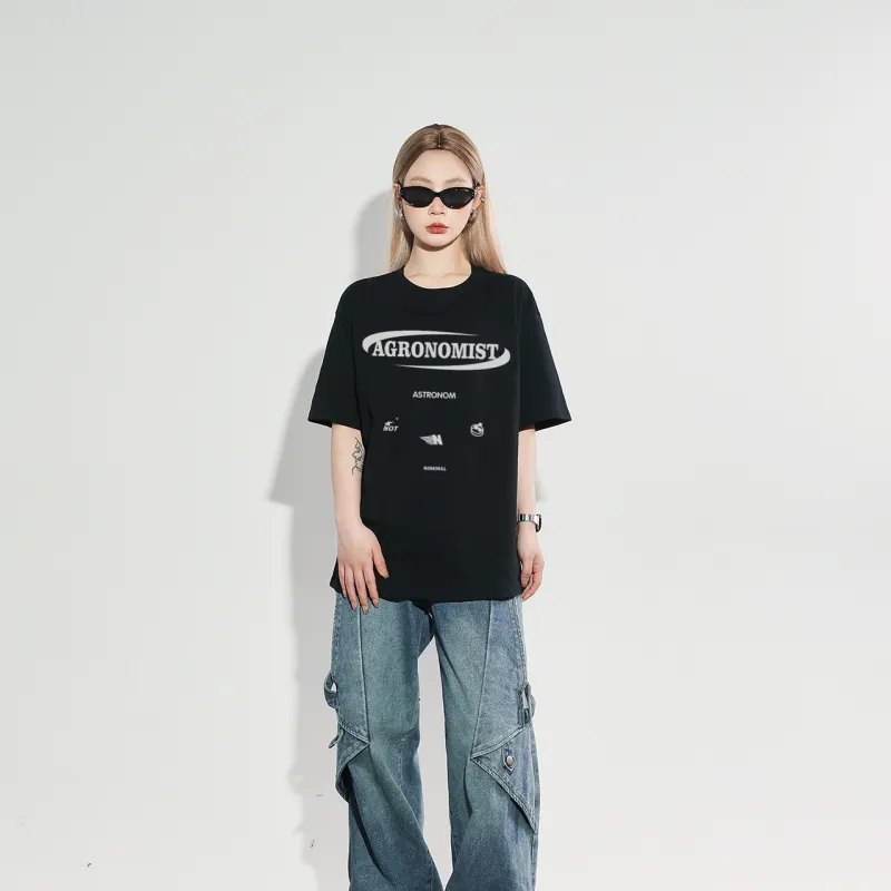 NOMT T Shirts Unisex-10