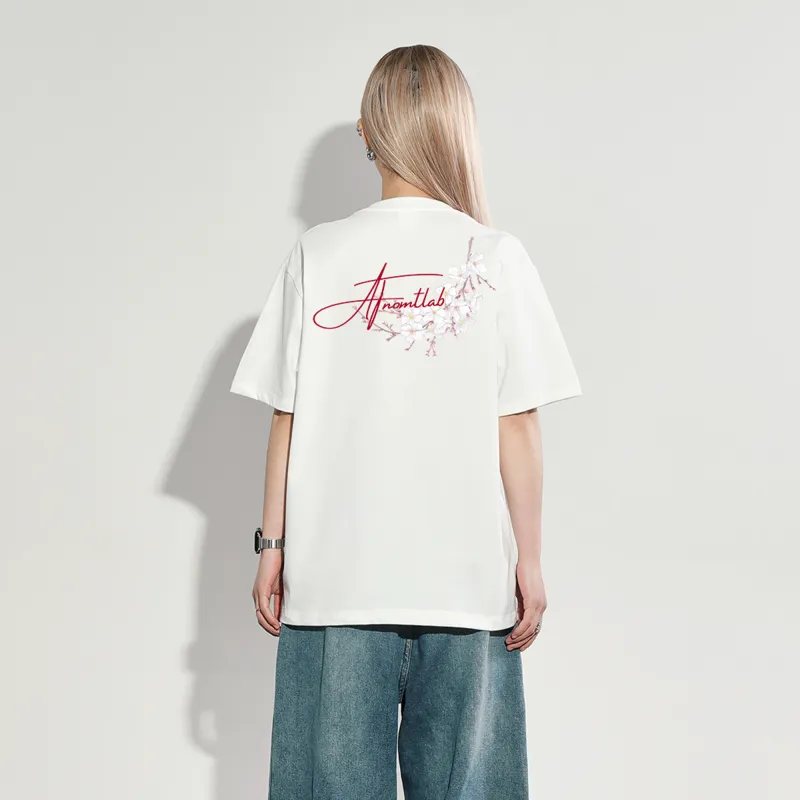NOMT T Shirts Unisex-8