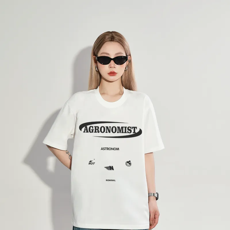 NOMT T Shirts Unisex-2