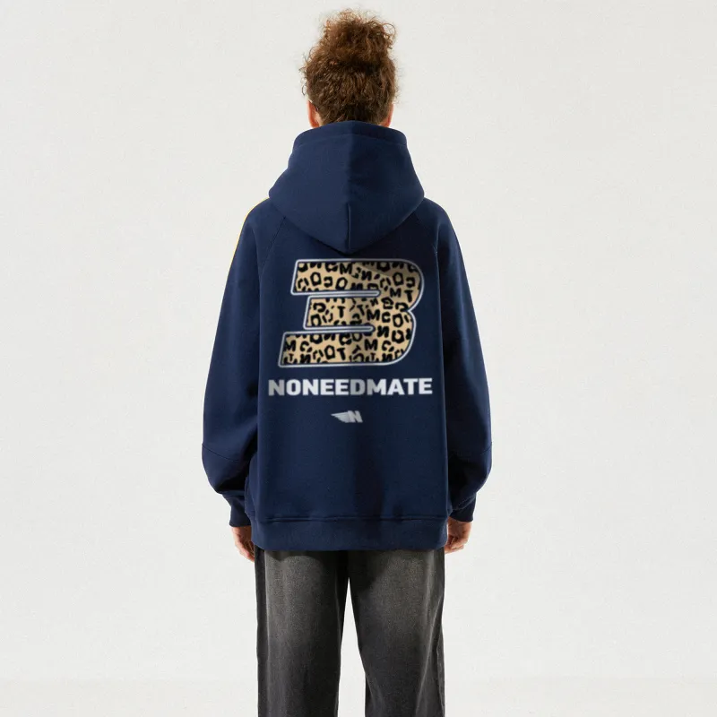 NOMT Sweatshirts Unisex-2