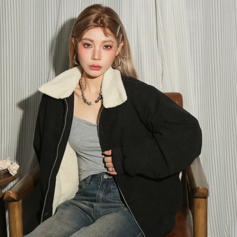 NOMT Puffer Jackets Unisex-5