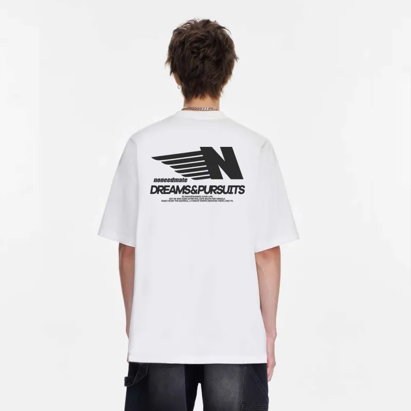 Simple Rimless X NOMT T Shirts Unisex-2