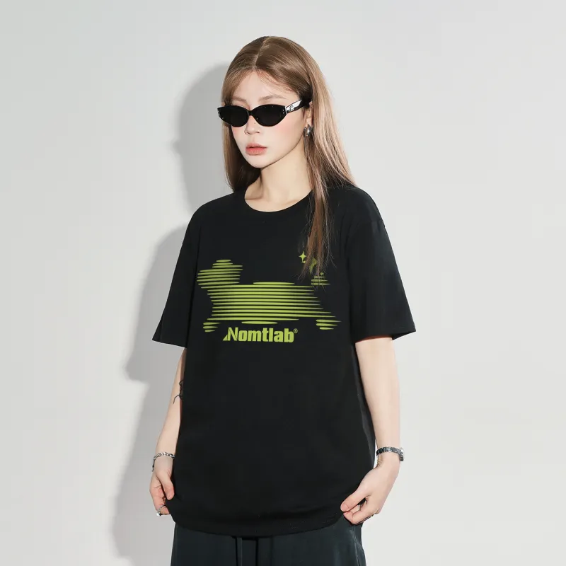 NOMT T Shirts Unisex-9