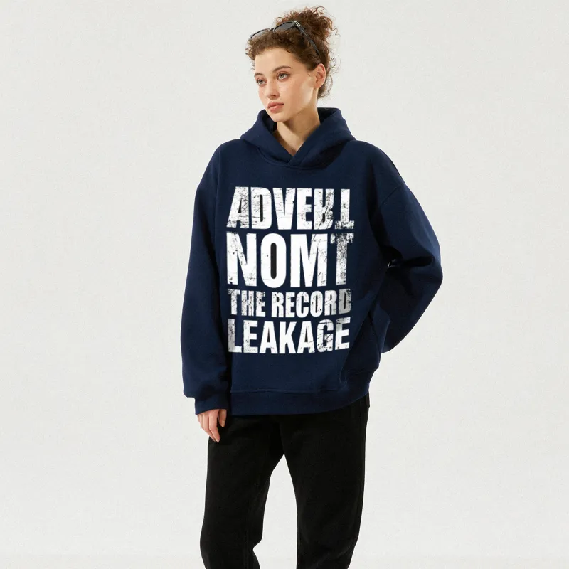 Nomt x 69CC LIANMINGKUAN Sweatshirt Unisex-26