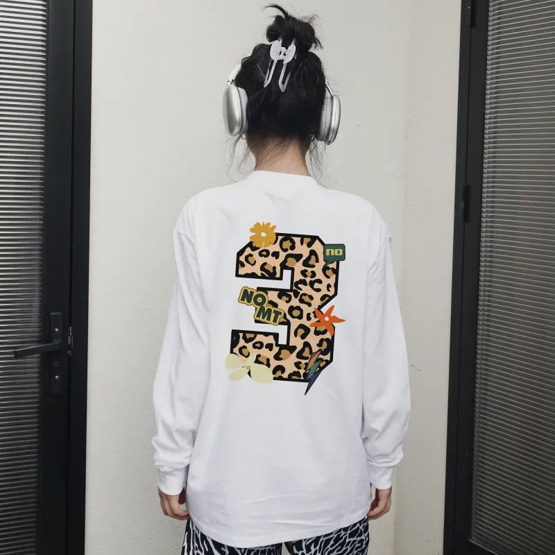 NOMT T Shirts Unisex-2