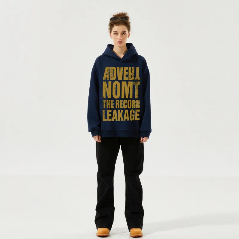Nomt x 69CC LIANMINGKUAN Sweatshirt Unisex-5