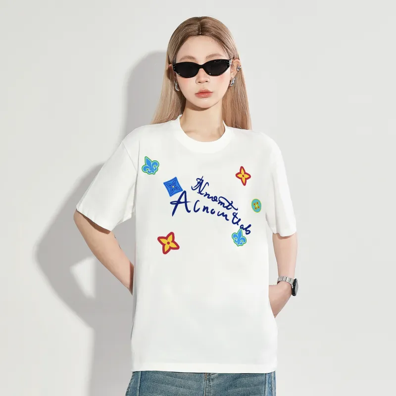 NOMT T Shirts Unisex-11