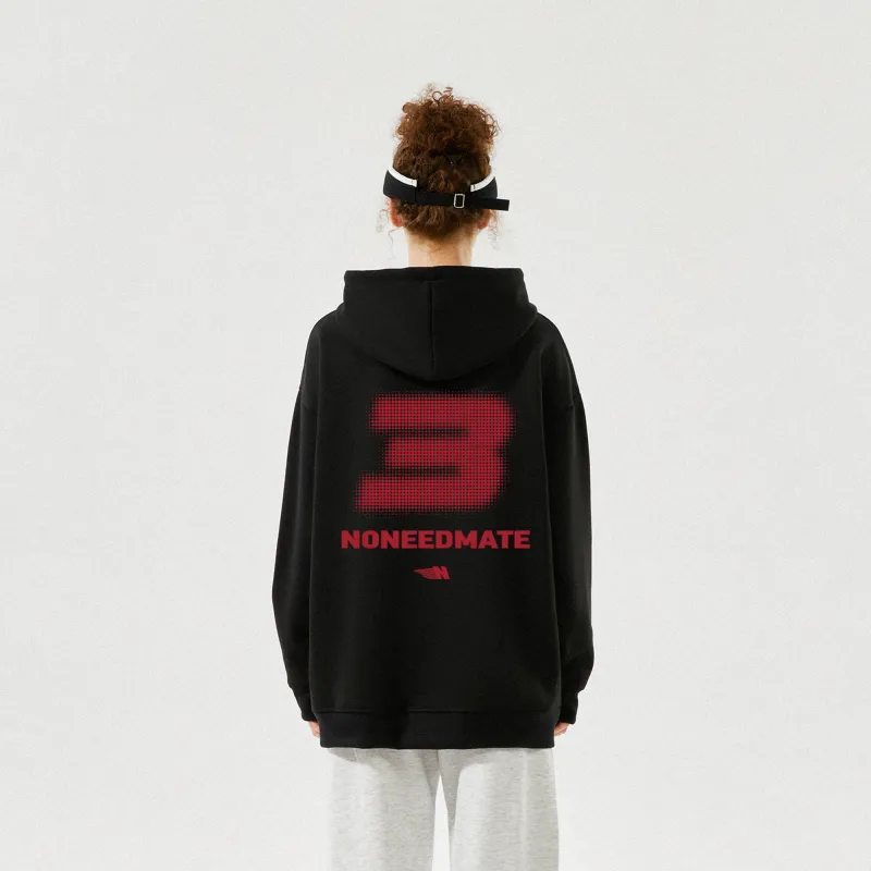 NOMT Sweatshirts Unisex-5