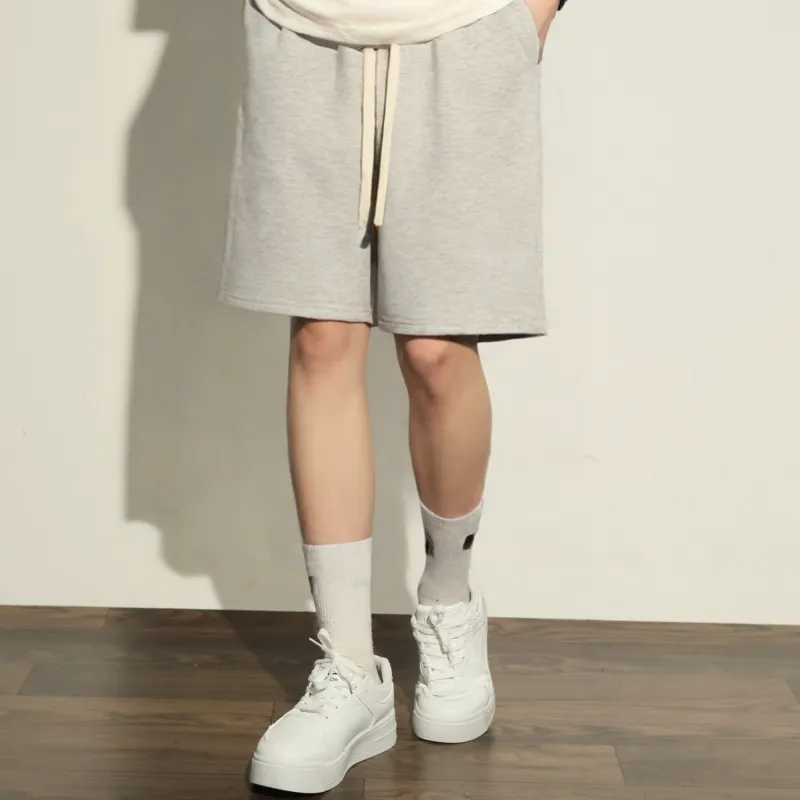 NOMT Casual Shorts Unisex-7