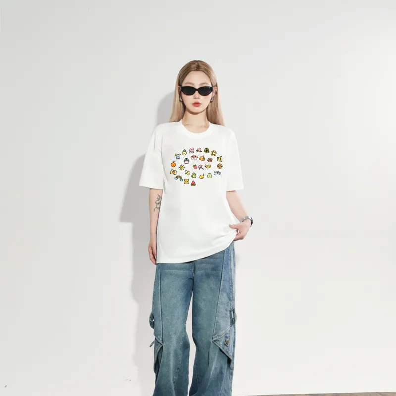 NOMT T Shirts Unisex-2