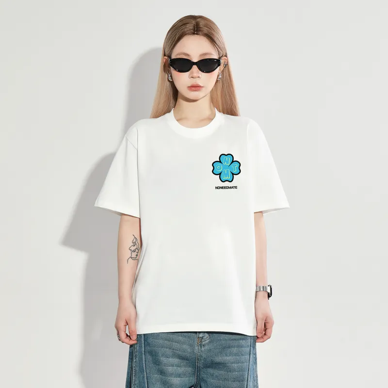NOMT T Shirts Unisex-8