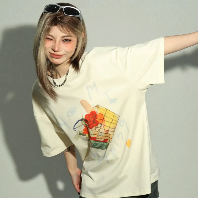 NOMT T Shirts Unisex-8