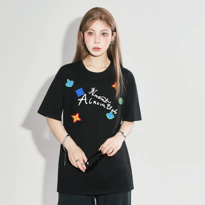 NOMT T Shirts Unisex-5