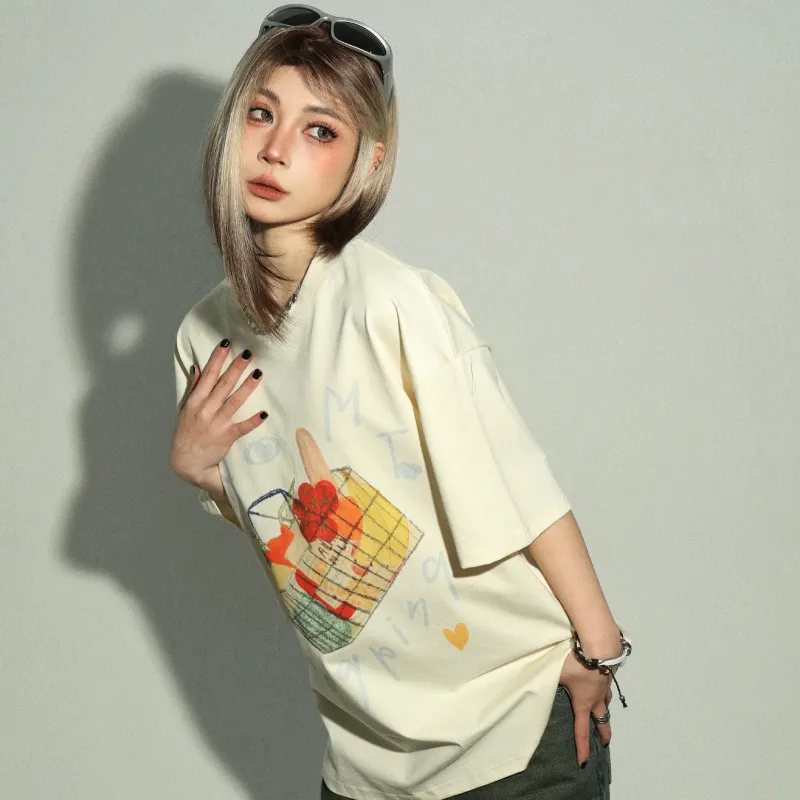 NOMT T Shirts Unisex-11