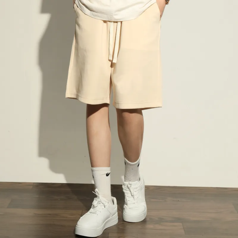 NOMT Casual Shorts Unisex-11