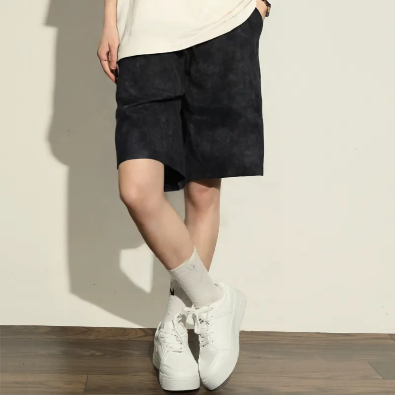 NOMT Casual Shorts Unisex-3