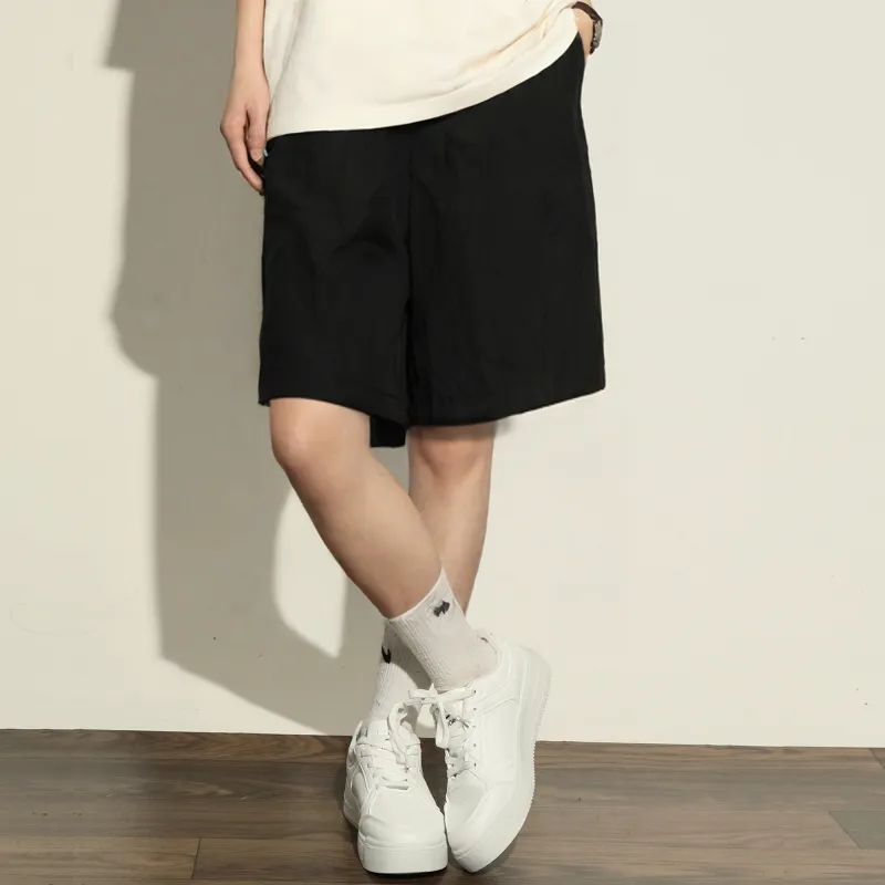 NOMT Casual Shorts Unisex-3