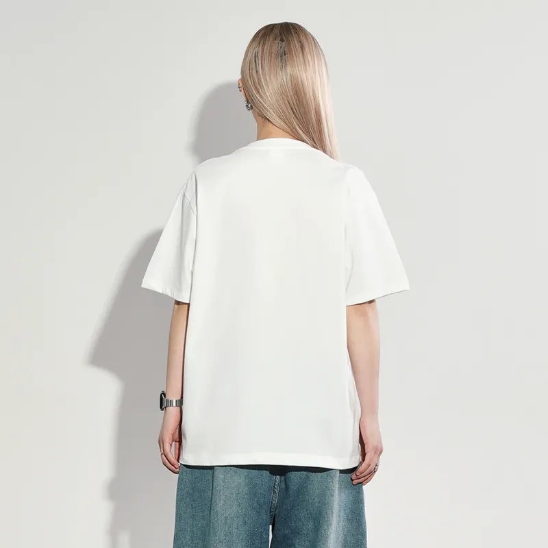 NOMT T Shirts Unisex-14