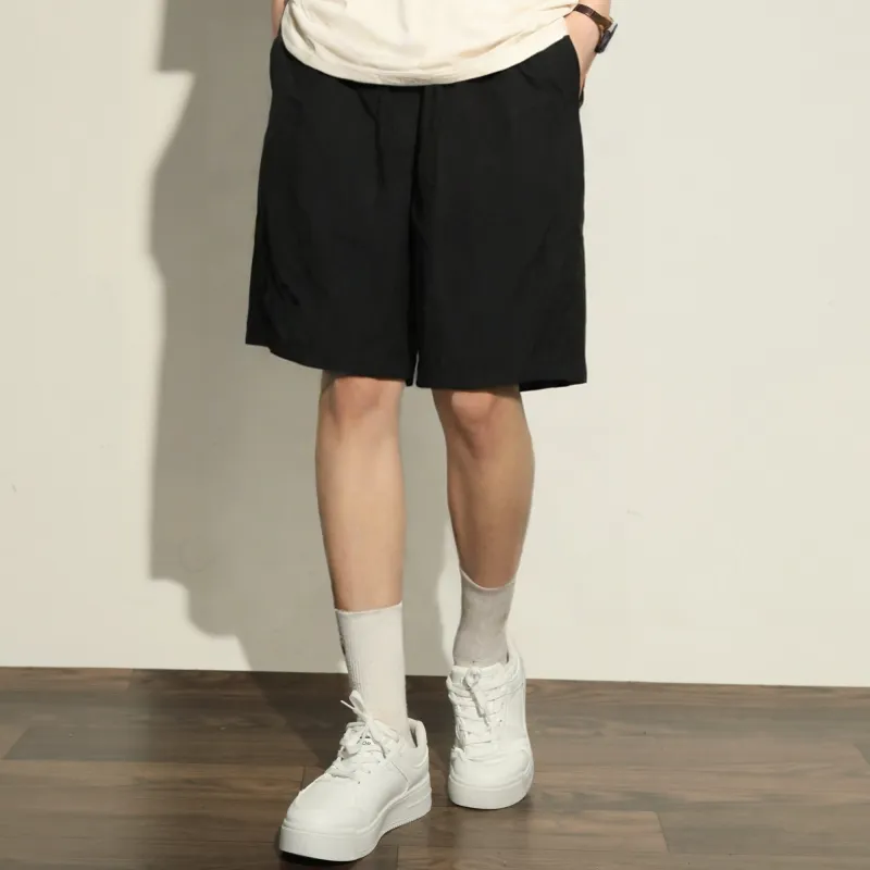 NOMT Casual Shorts Unisex-2