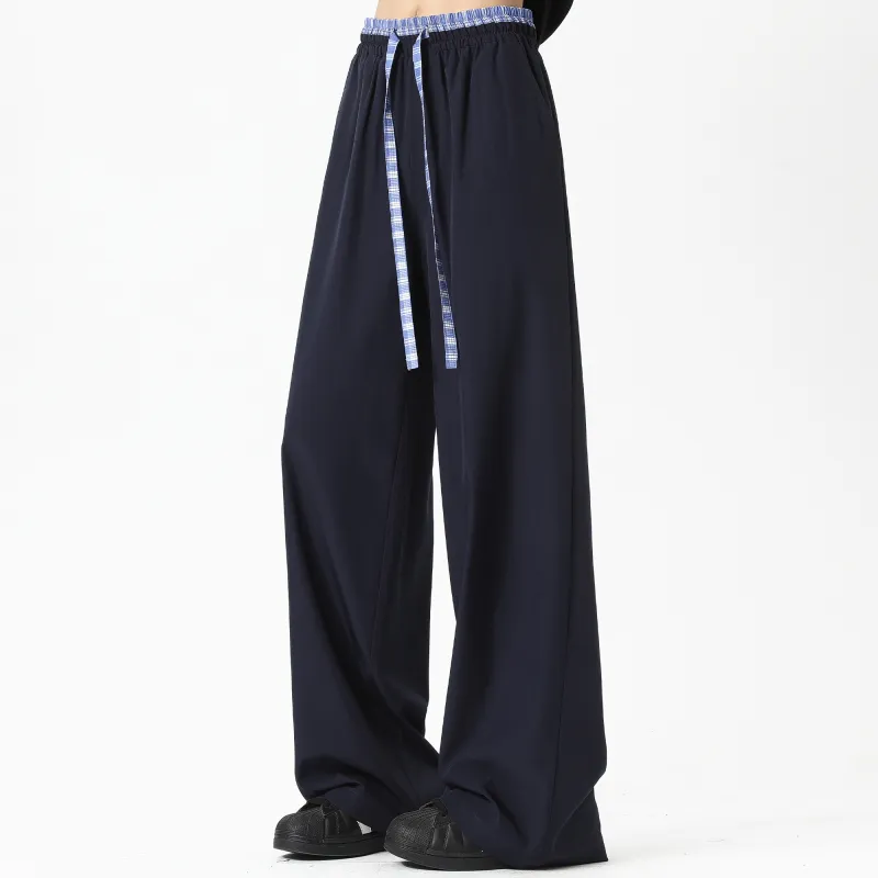 NOMT Casual Pants Unisex-8
