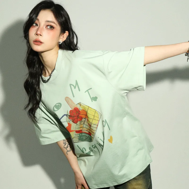 NOMT T Shirts Unisex-25