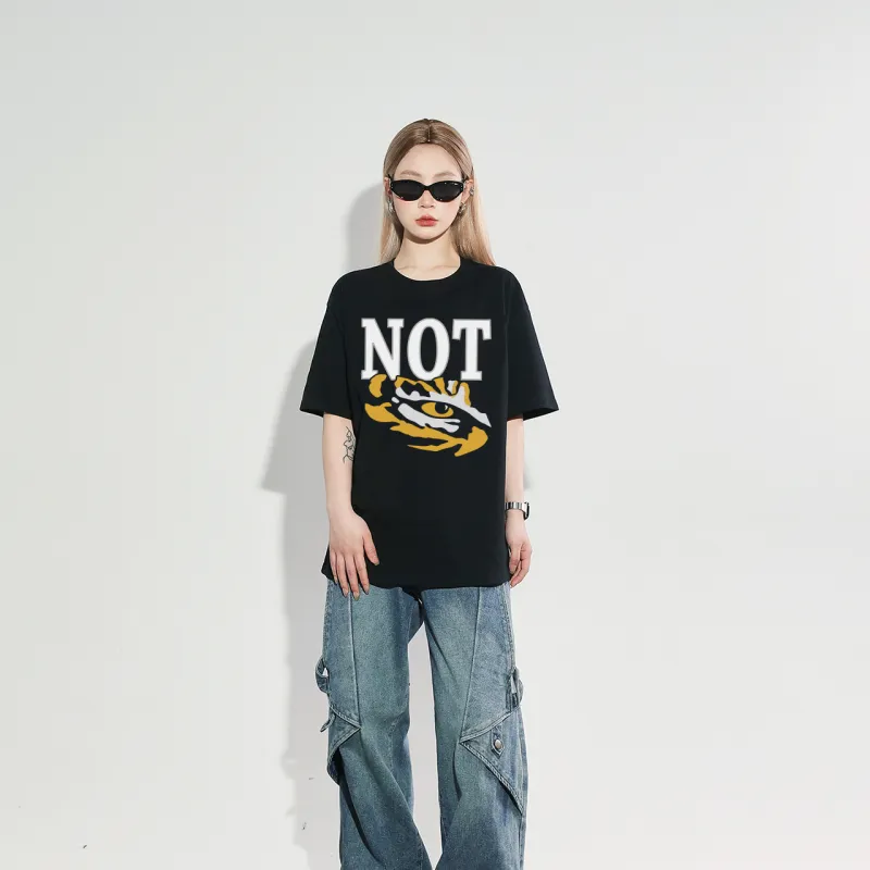NOMT T Shirts Unisex-8