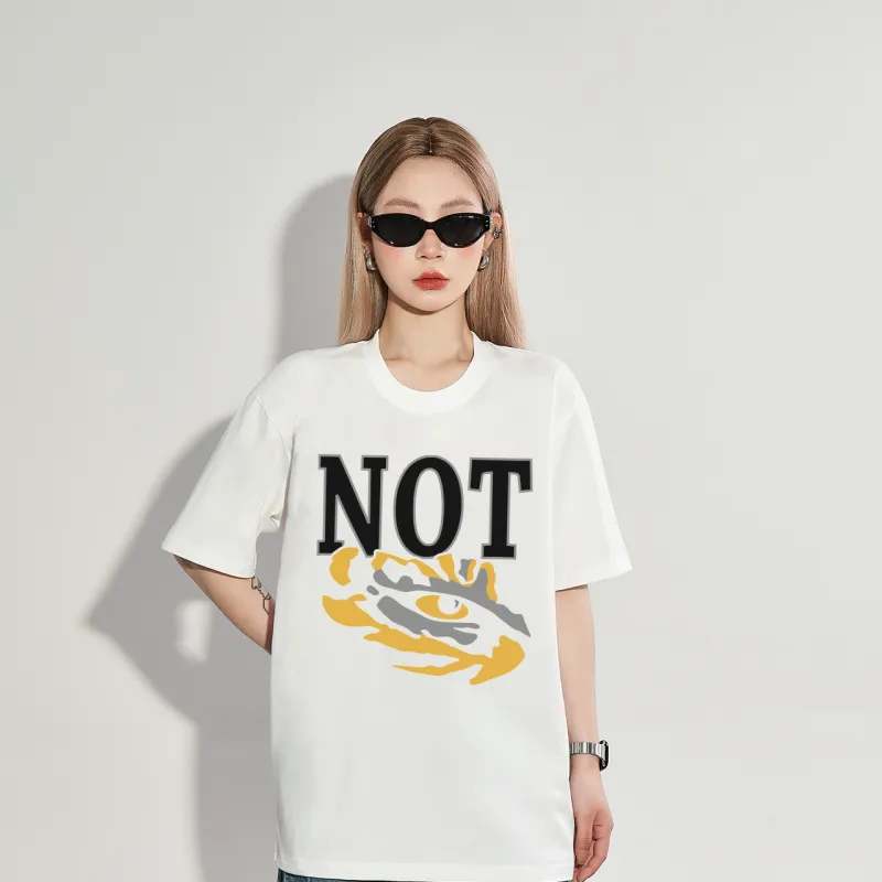 NOMT T Shirts Unisex-3