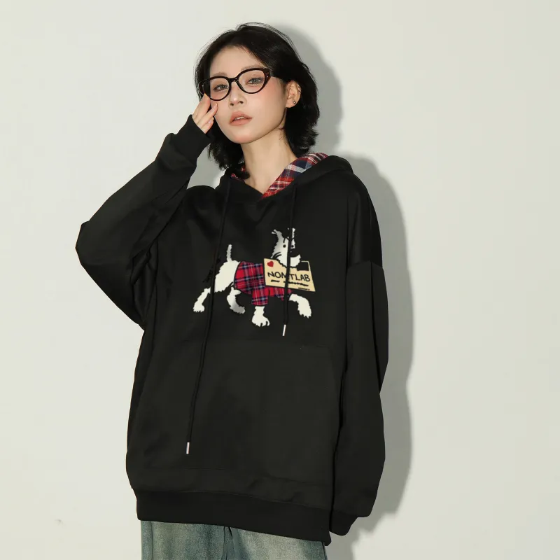 Nomt Sweatshirt Unisex White Heather Gray-12