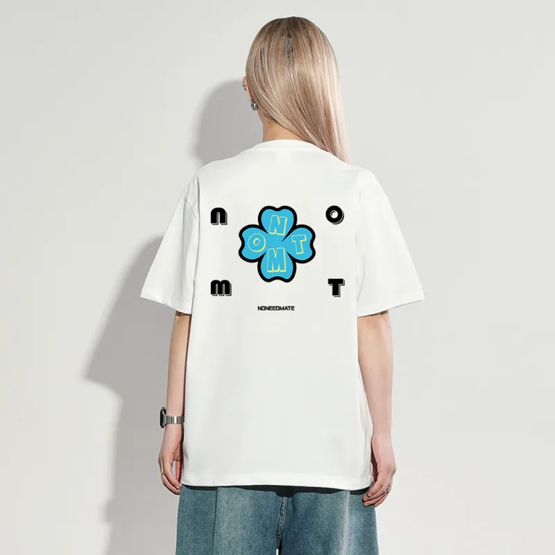 NOMT T Shirts Unisex-10