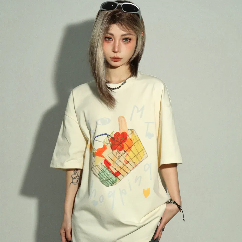 NOMT T Shirts Unisex-7
