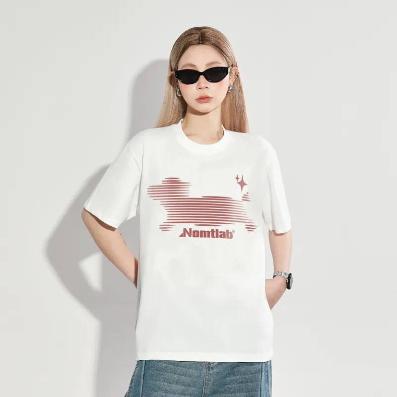 NOMT T Shirts Unisex-3