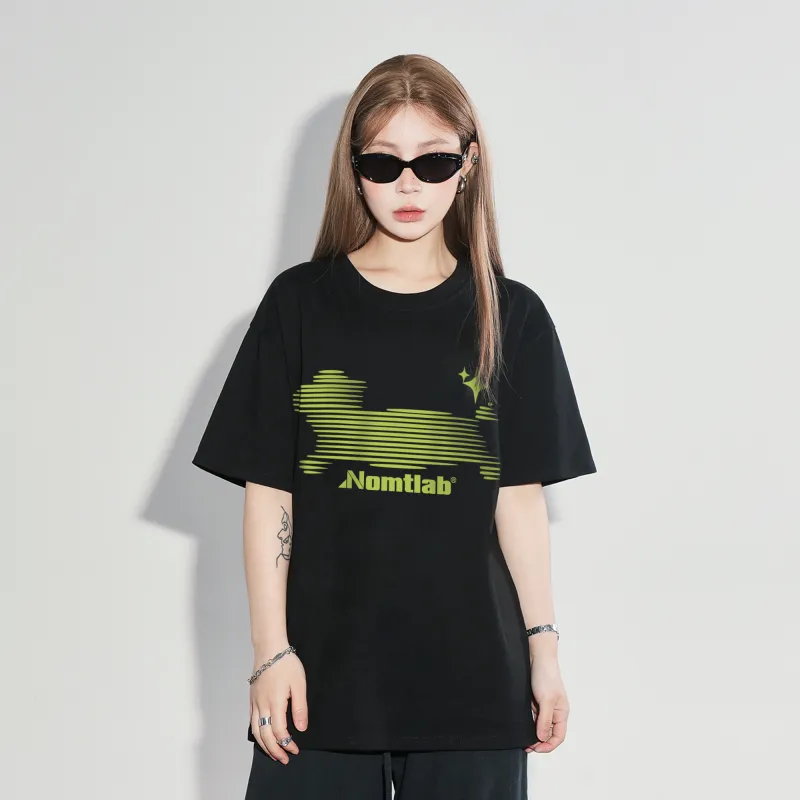 NOMT T Shirts Unisex-8