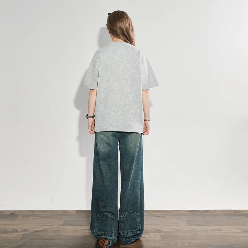 NOMT T Shirts Unisex-8