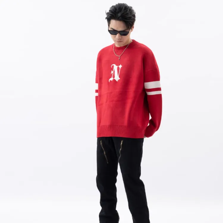 NOMT Sweaters Unisex-7