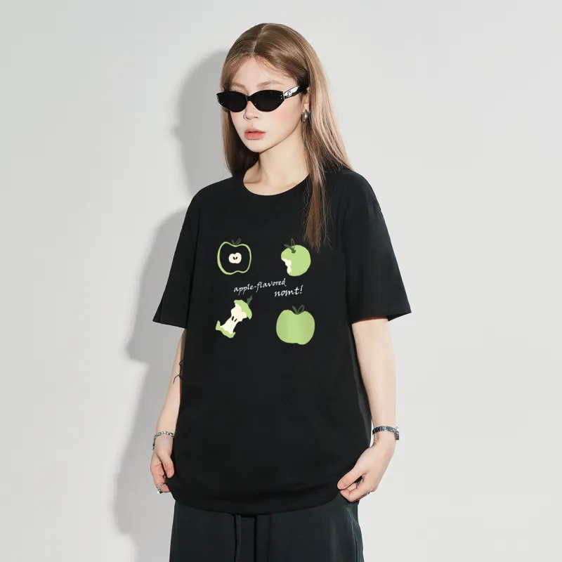 NOMT T Shirts Unisex-7