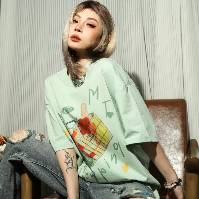 NOMT T Shirts Unisex-23