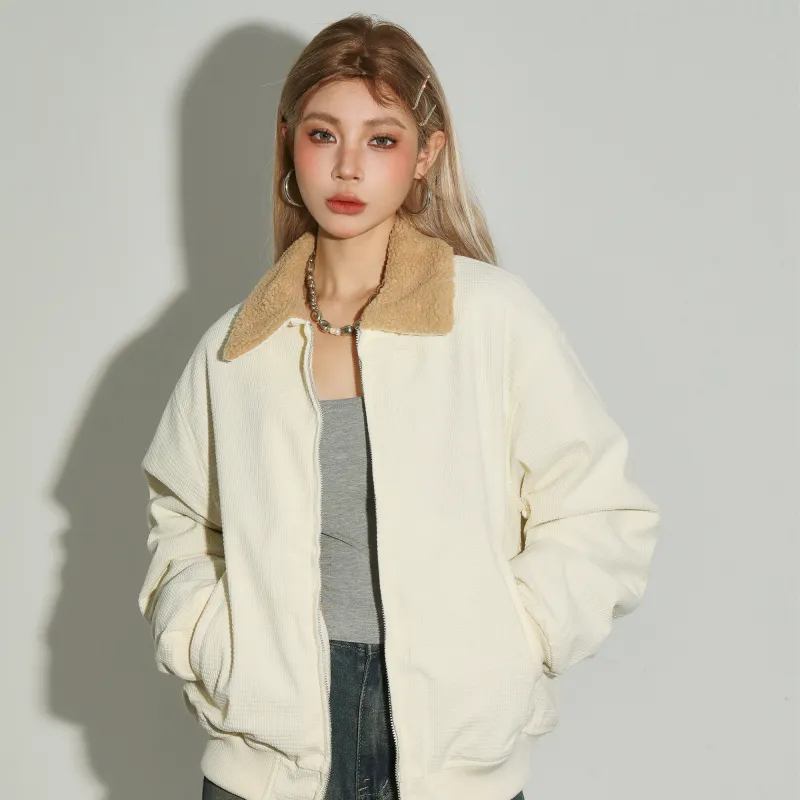 NOMT Puffer Jackets Unisex-16