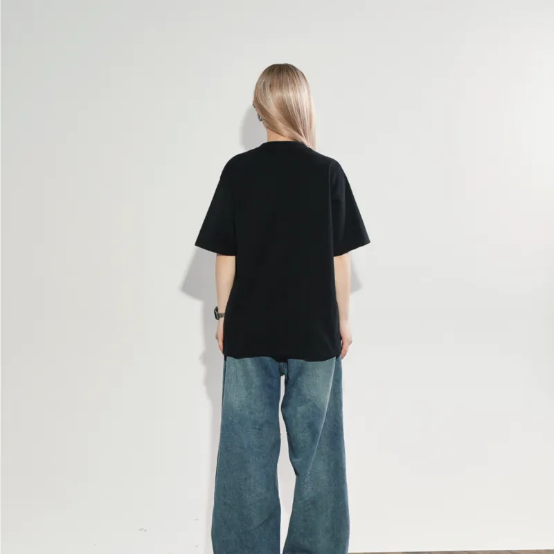 NOMT T Shirts Unisex-13
