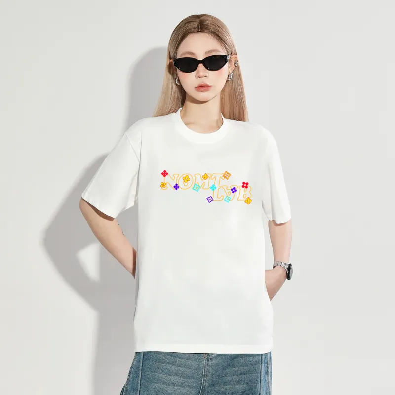 NOMT T Shirts Unisex-11