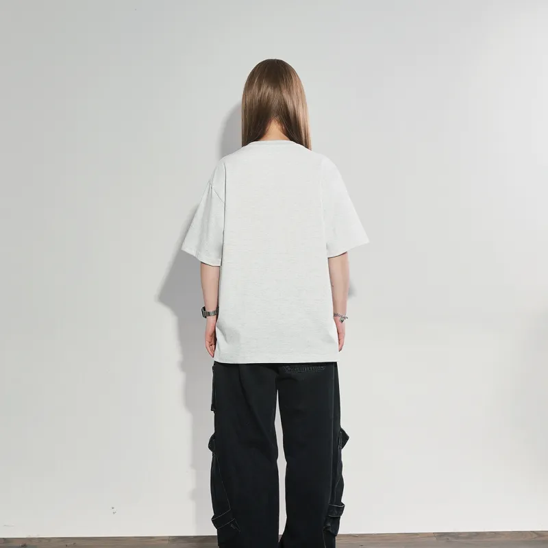 NOMT T Shirts Unisex-5
