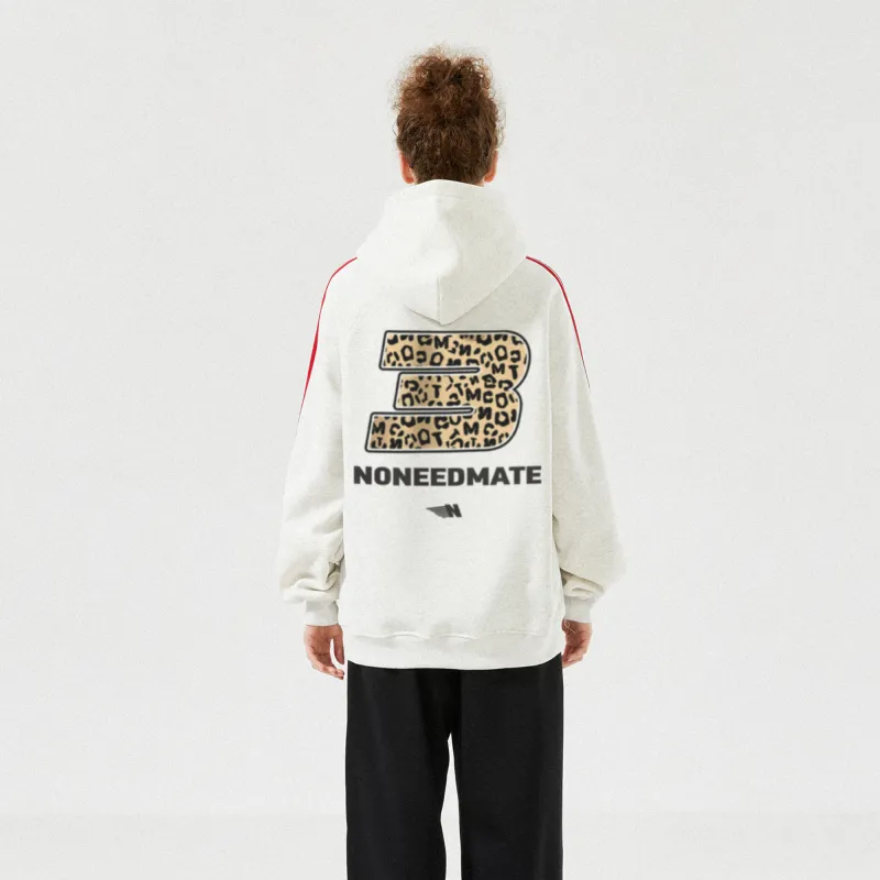NOMT Sweatshirts Unisex-14