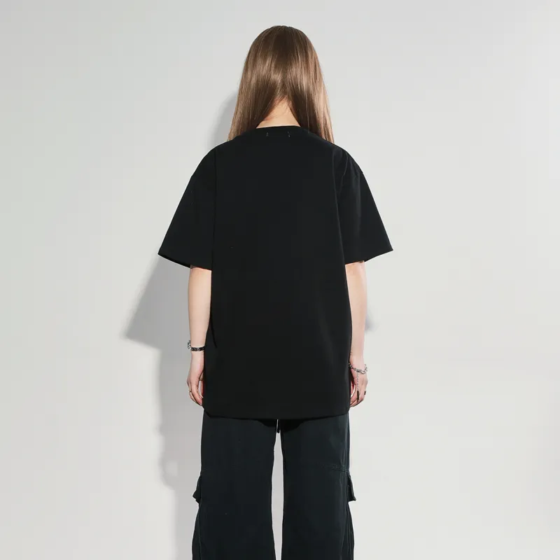 NOMT T Shirts Unisex-4