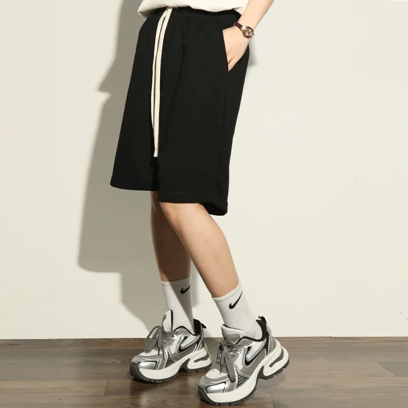 NOMT Casual Shorts Unisex-4