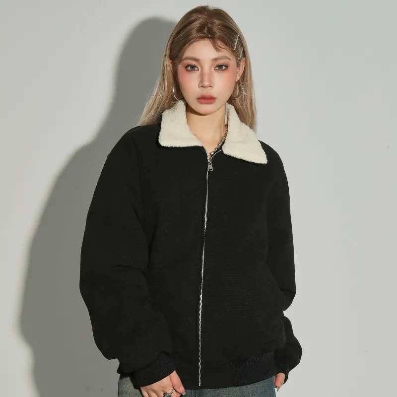 NOMT Puffer Jackets Unisex-2