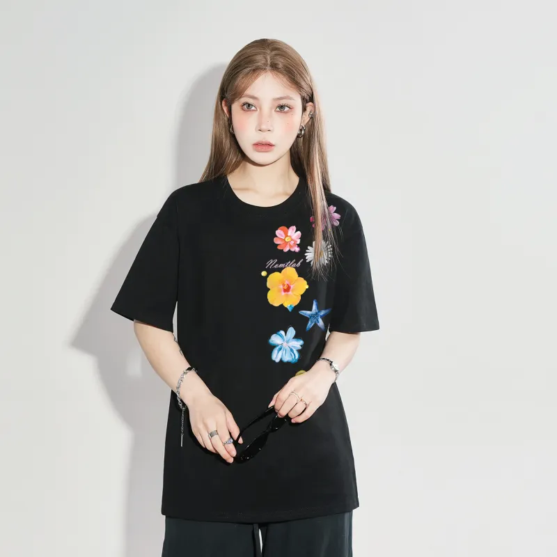 NOMT T Shirts Unisex-7