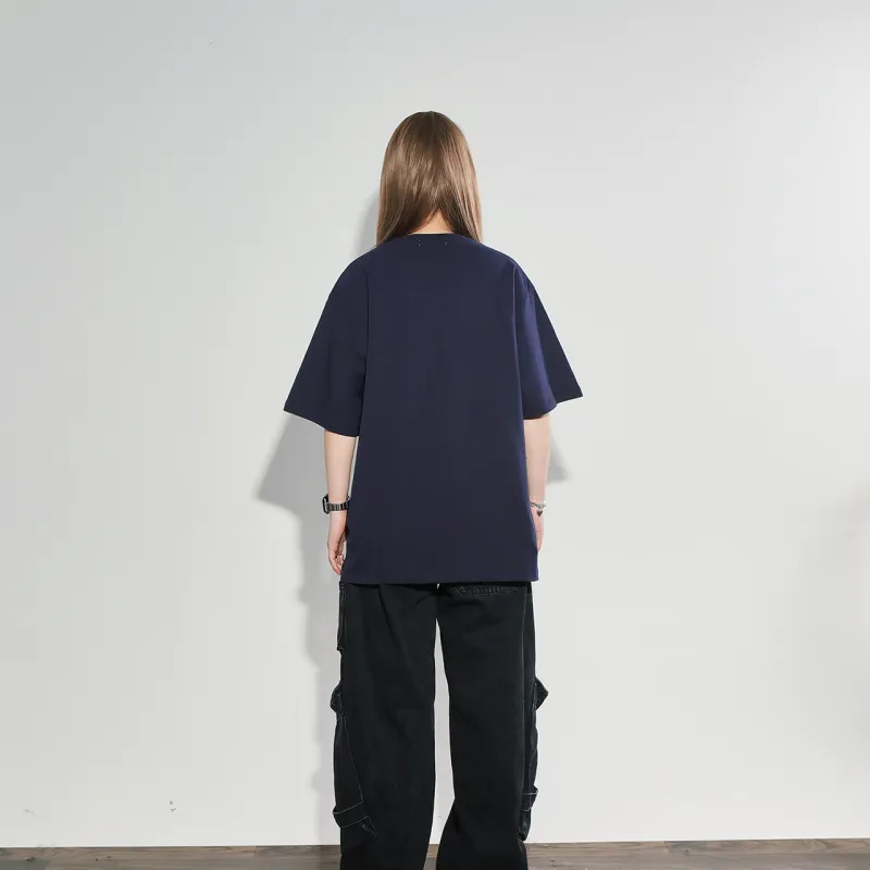 NOMT T Shirts Unisex-20