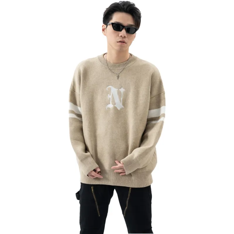 NOMT Sweaters Unisex-10
