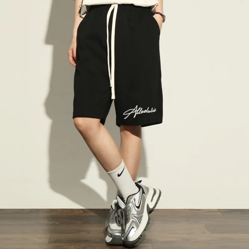 NOMT Casual Shorts Unisex-10